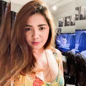 Meet your Posher, Theresa karla